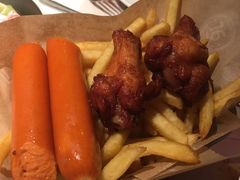 -半秋山西餐厅(襄阳万达店)