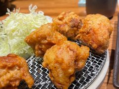 -炉胜·炉端烧·居酒屋