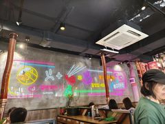 -香猪坊韩国烤肉专属门店(魏公村店)
