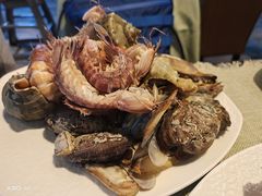 -厦门悦华酒店·绿庭主题自助餐厅