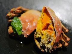 醉蟹-屋里厢上海菜馆