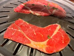 -九田家黑牛烤肉料理(太阳城店)