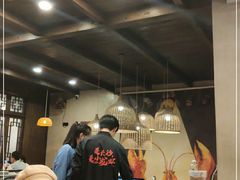 -虾小龙老长沙龙虾馆(坡子街店)