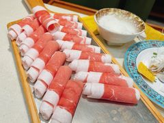 -聚宝源(西单店)