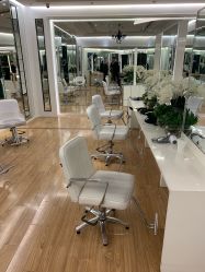-In Style造型