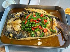 -半天妖烤鱼(新中关购物中心店)