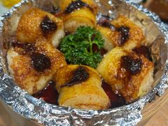 -一朵菌·野生菌探索家火锅(南亚店)