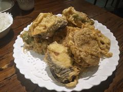 -老胶东家常菜馆(市场一路店)