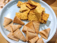 -肘子酥·天津菜·特色捞面(德云社店)