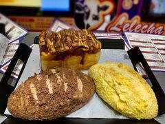 -LELECHA乐乐茶(新街口大洋店)