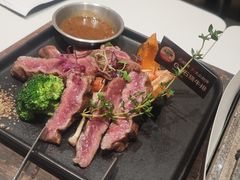 -杯子红牛排(创意产业园店)