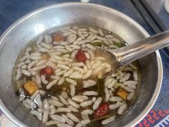 -张关合渣(航空大道店)