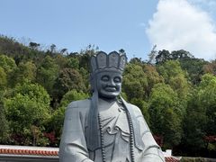 -安溪清水岩