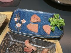 -無二炙坊·和牛烧肉(大钟寺1733店)