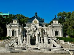 -珠海圆明新园