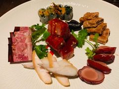 -湖滨28中餐厅·西湖宴·杭州君悦酒店