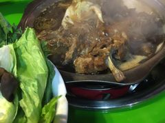 -京城北门羊蝎子铜锅涮肉(总店)