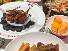 -谭厨中山传家菜.乳鸽.脆鲩鱼(华强北中航城店)