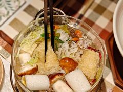 -叶叶菩提(太原别墅店)