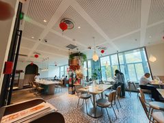 -必胜客(省府店)