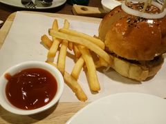 -G+KITCHEN(龙湖狮山天街店)