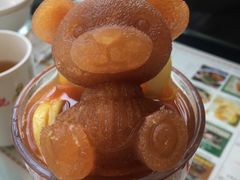 -澳门陈光记烧味饭店(万象城店)