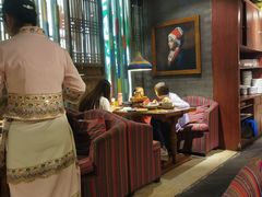 -雀舞云南菜(天津天河城购物中心店)