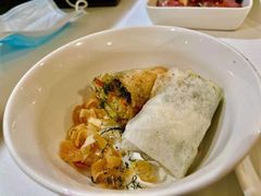厦门薄饼-黑明餐厅(白鹭洲店)