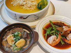 -民国红公馆·秦淮八艳(夫子庙店)