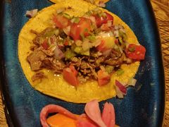-Q MEX 库迈墨西哥餐吧(三里屯店)