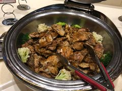 -萧邦音乐会所KTV·蒸汽活海鲜自助(福田店)