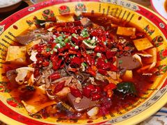 -破三川·新川菜(静安大融城店)