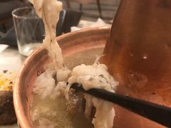 -亚特兰蒂斯•OSSIANO奥西亚诺海底餐厅