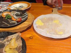 -莫斯科西餐厅