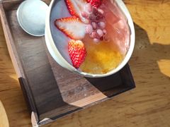 -桥香园过桥米线(国贸店)