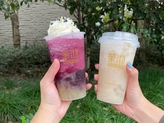 悠悠多龙眼-茉沏(光启城店)