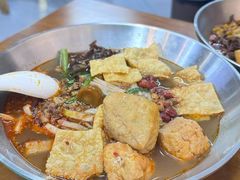 -麦当劳(世贸店)
