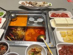 -海底捞火锅(龙湖北京大兴天街店)