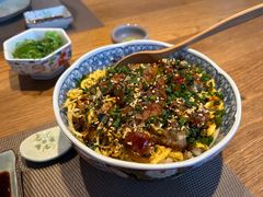 -酒井酱子·深夜食堂(东城汇店)