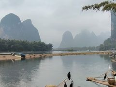 -桂林兴坪漓江
