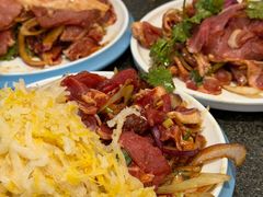-揽月斋炙子烤肉·清真(安定门·五道营店)