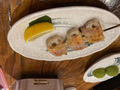 -披头士烧鸟居酒屋(王府井店)