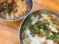 -小李腌粉(东海店)