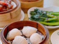 -添好运点心专门店(百老汇店)