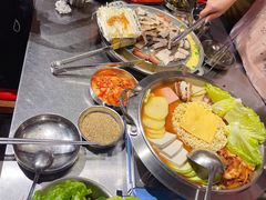 -哈哈碳都·牛肋条无限自助烤肉(台江万达店)