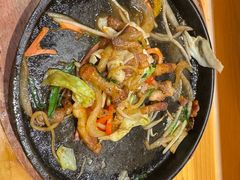 -大岛日本料理铁板烧(南通大饭店)