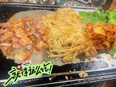 -香猪坊(五道口店)