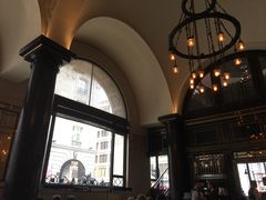 -The Wolseley