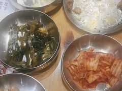 -老炉家木炭烤肉(长江国际店)