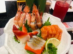 -大渔铁板烧(大悦城店)